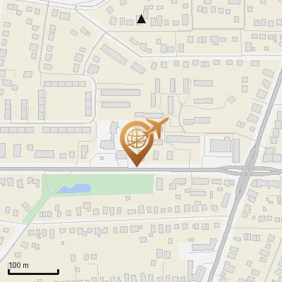 Foto zu Rodigallee 211, 22043 Hamburg