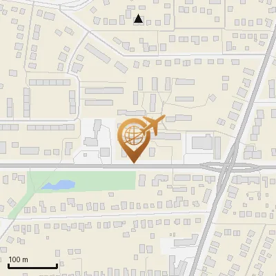 Foto zu Rodigallee 213, 22043 Hamburg