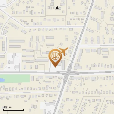 Foto zu Rodigallee 217, 22043 Hamburg