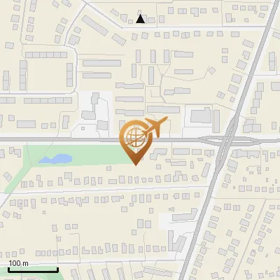 Foto zu Rodigallee 232, 22043 Hamburg