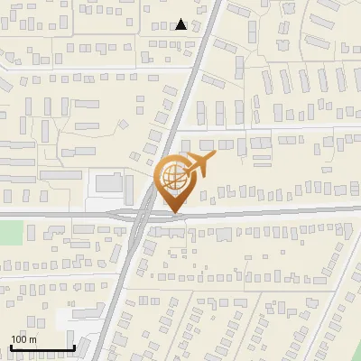 Foto zu Rodigallee 233, 22043 Hamburg