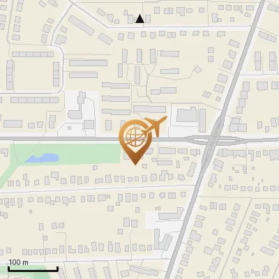 Foto zu Rodigallee 234, 22043 Hamburg