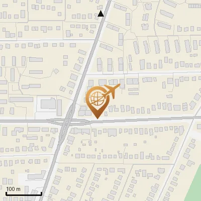 Foto zu Rodigallee 235, 22043 Hamburg