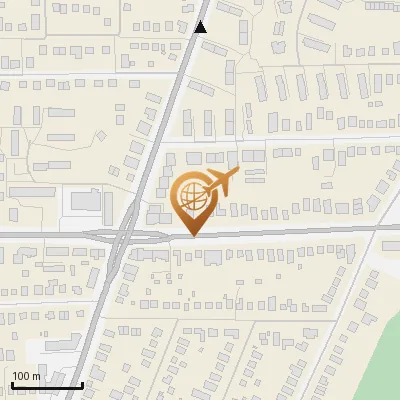 Foto zu Rodigallee 237, 22043 Hamburg