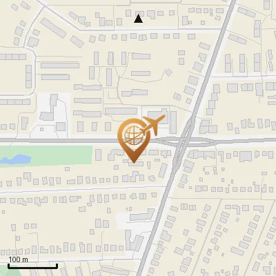 Foto zu Rodigallee 238, 22043 Hamburg