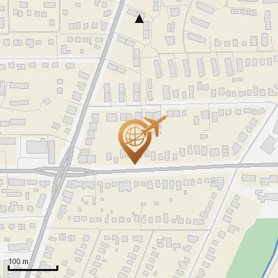 Foto zu Rodigallee 243, 22043 Hamburg