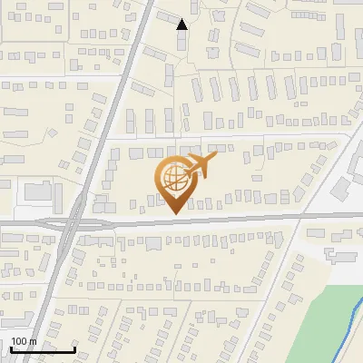 Foto zu Rodigallee 245, 22043 Hamburg