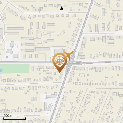 Foto zu Rodigallee 246, 22043 Hamburg