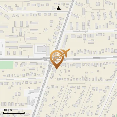 Foto zu Rodigallee 248, 22043 Hamburg