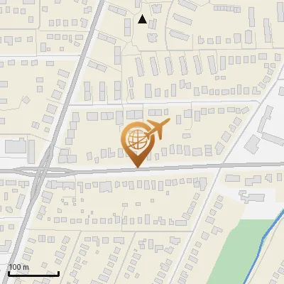 Foto zu Rodigallee 249, 22043 Hamburg