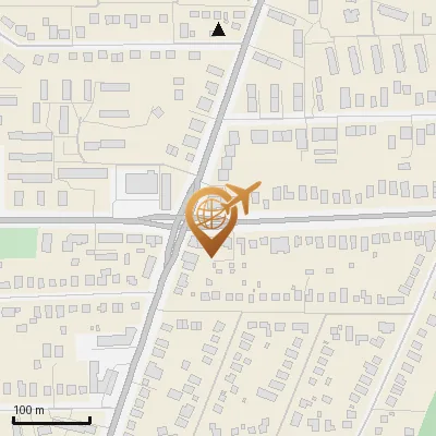 Foto zu Rodigallee 250, 22043 Hamburg