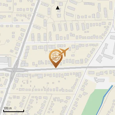 Foto zu Rodigallee 251, 22043 Hamburg