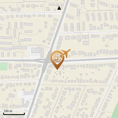 Foto zu Rodigallee 252, 22043 Hamburg