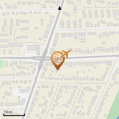 Foto zu Rodigallee 254, 22043 Hamburg