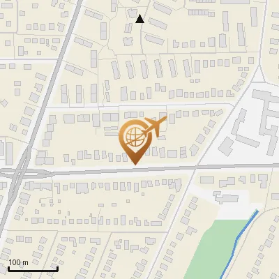 Foto zu Rodigallee 255, 22043 Hamburg