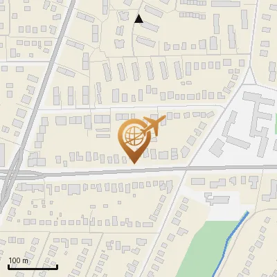 Foto zu Rodigallee 257, 22043 Hamburg