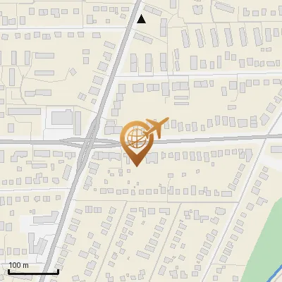 Foto zu Rodigallee 258, 22043 Hamburg