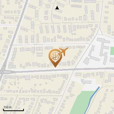 Foto zu Rodigallee 259, 22043 Hamburg