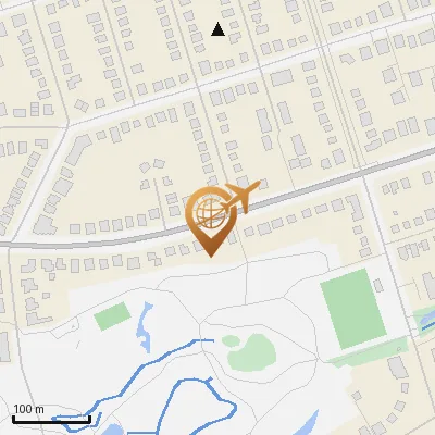 Foto zu Rodigallee 26, 22043 Hamburg