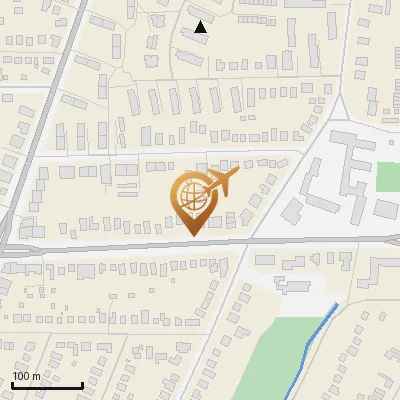 Foto zu Rodigallee 261, 22043 Hamburg