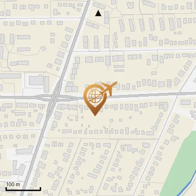 Foto zu Rodigallee 262, 22043 Hamburg