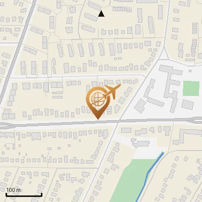 Foto zu Rodigallee 263, 22043 Hamburg