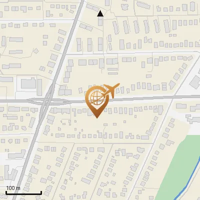 Foto zu Rodigallee 264, 22043 Hamburg