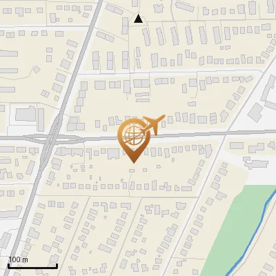 Foto zu Rodigallee 268, 22043 Hamburg