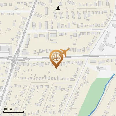 Foto zu Rodigallee 272, 22043 Hamburg