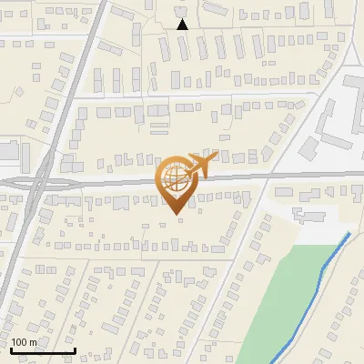 Foto zu Rodigallee 274, 22043 Hamburg