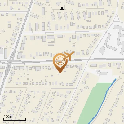 Foto zu Rodigallee 276, 22043 Hamburg