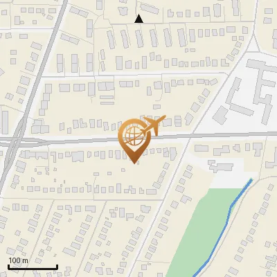 Foto zu Rodigallee 278, 22043 Hamburg