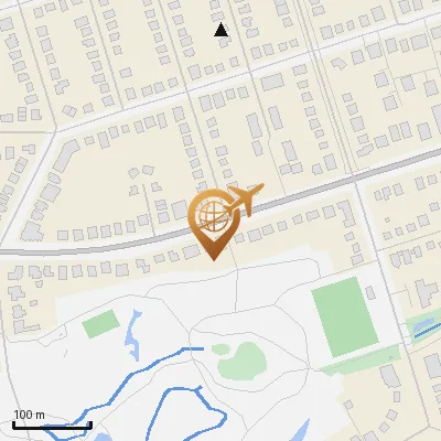 Foto zu Rodigallee 28, 22043 Hamburg