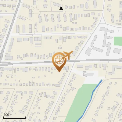 Foto zu Rodigallee 284, 22043 Hamburg