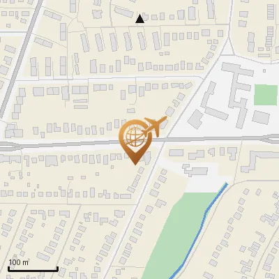 Foto zu Rodigallee 286, 22043 Hamburg