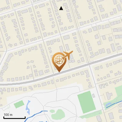 Foto zu Rodigallee 29, 22043 Hamburg