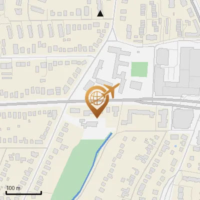 Foto zu Rodigallee 290, 22043 Hamburg