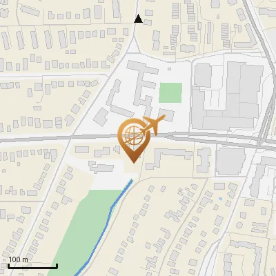 Foto zu Rodigallee 294, 22043 Hamburg