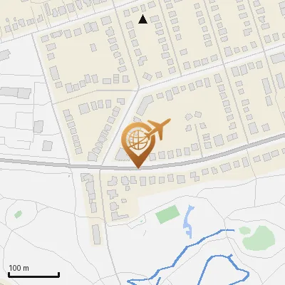 Foto zu Rodigallee 3, 22043 Hamburg