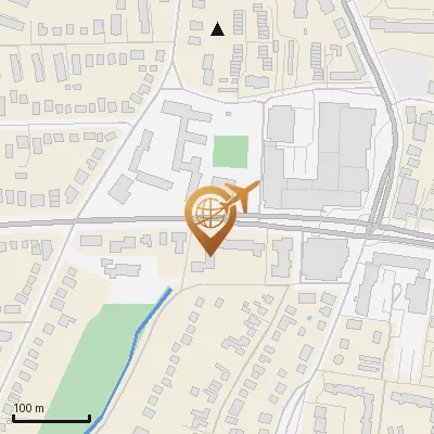 Foto zu Rodigallee 300, 22043 Hamburg