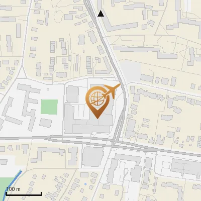 Foto zu Rodigallee 303, 22043 Hamburg