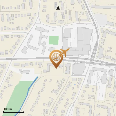 Foto zu Rodigallee 304, 22043 Hamburg