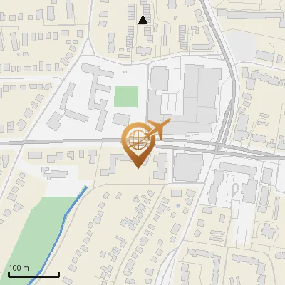 Foto zu Rodigallee 306, 22043 Hamburg