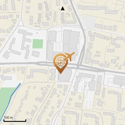 Foto zu Rodigallee 314, 22043 Hamburg