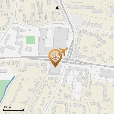 Foto zu Rodigallee 316, 22043 Hamburg