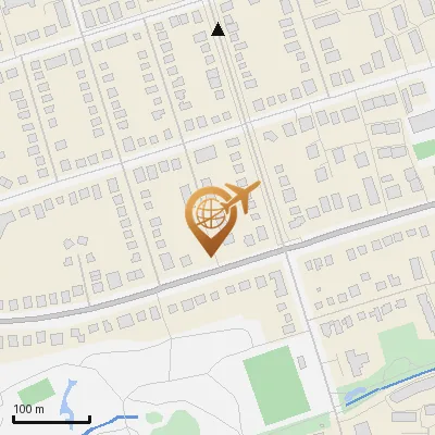 Foto zu Rodigallee 33, 22043 Hamburg