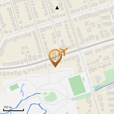 Foto zu Rodigallee 34, 22043 Hamburg