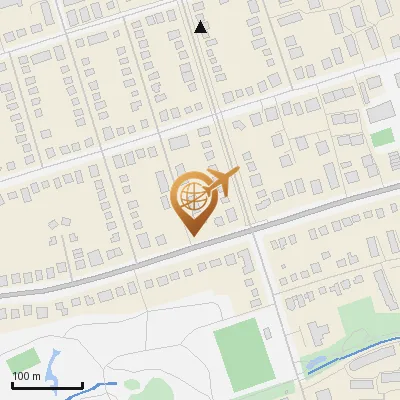 Foto zu Rodigallee 35, 22043 Hamburg