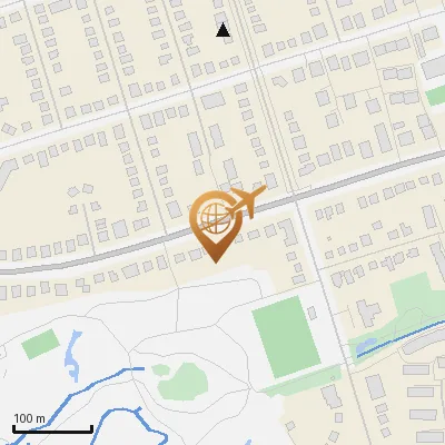 Foto zu Rodigallee 36, 22043 Hamburg