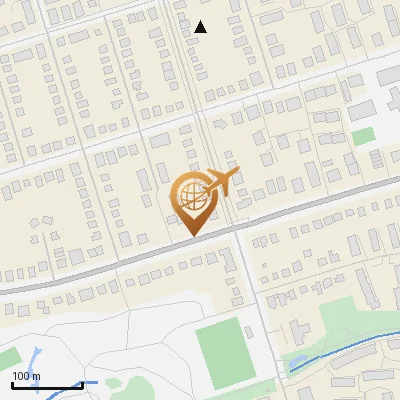 Foto zu Rodigallee 37, 22043 Hamburg